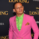 Eric Andre attends the premiere of Disney’s “The Lion King” at Dolby Theatre on July 09, 2019 in Hollywood, California.